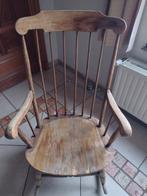 Schommelstoel, Antiek en Kunst, Ophalen