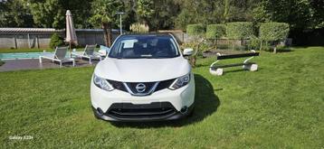 Nissan QASHQAI 1.5d dCi 2WD Connect Edition*PANODAK CAM NAV