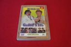 dvd het beste van gaston & leo volume 2, Ophalen of Verzenden, Tv-programma of Sketches