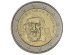 2 EUROS COMMEMORATION FRANCE 2012, Ophalen, Frankrijk, 2 euro, Losse munt