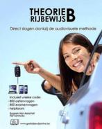 Theorie rijbewijs B, Ophalen of Verzenden, Zo goed als nieuw, Overige niveaus, Diverse auteurs