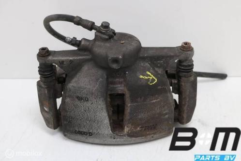 Remklauw rechtsvoor VW Sharan 7N 7N0615124B, Auto-onderdelen, Remmen en Aandrijving, Gebruikt