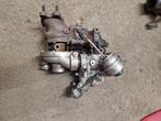 Mazda 6 810357 003 SH01-13700 met dubbele turbo, Auto-onderdelen, Ophalen, Gebruikt, Mazda