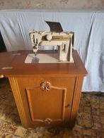 Ancienne machine à coudre Singer., Antiquités & Art, Antiquités | Machines à coudre, Enlèvement