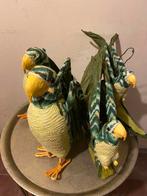 Decoratie papegaaien, Ophalen, Nieuw