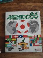 Album panini complet FWC 1986 Mexico, Verzamelen, Verzenden