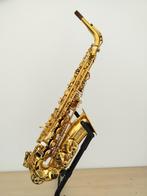 Selmer Signature altsaxofoon, Ophalen, Zo goed als nieuw, Alt, Met koffer