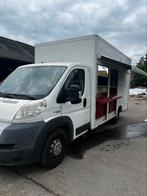 Fiat ducato 2011, Diesel, Ducato, Achat, Particulier