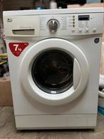 LG wasmachine, Elektronische apparatuur, Wasmachines, Gebruikt