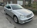 Mercedes Sedan C200CDI 203 2005, Achat, Entreprise, Autre carrosserie, Classe C