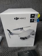 Drone  DJI mavic mini 2 neuf ! Dji mini 2 neuf!, Enlèvement ou Envoi, Comme neuf