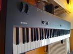 Yamaha CP 33 stage piano, Muziek en Instrumenten, Aanslaggevoelig, Ophalen of Verzenden, Overige aantallen, Zo goed als nieuw