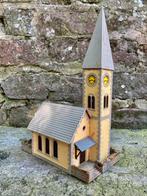 Faller-kerk voor HO-treinen, Ophalen of Verzenden
