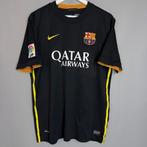 Barcelona Messi  Champions League Finale 2014, Sport en Fitness, Voetbal, Verzenden, Zo goed als nieuw