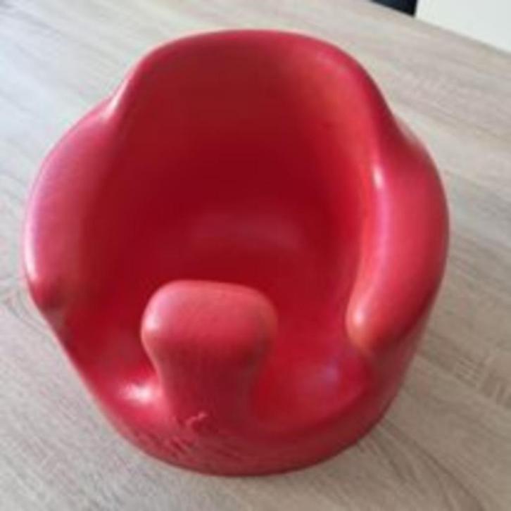 bumboo babystoel, Kinderen en Baby's, Kinderstoelen, Gebruikt, Ophalen