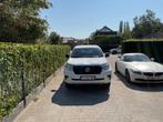 Toyota land cruiser bj2020 Ondhboek,3,5T ,Lichte vracht EUR6, Stof, Euro 6, 4 cilinders, Wit