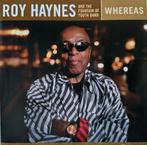 ROY HAYNES & The Fountain Of Youth Band - Whereas (CD), Enlèvement ou Envoi, Comme neuf, Jazz