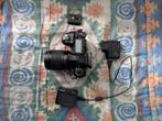 Appareil photo Lumix G9-DC, Audio, Tv en Foto, Fotografie | Onderwatercamera's, Ophalen of Verzenden, Zo goed als nieuw, 10 t/m 40 meter