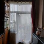 Rideaux 220x150, Maison & Meubles, Enlèvement, Comme neuf