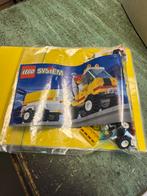 Lego system 1252, Hobby en Vrije tijd, Modelauto's | 1:87, Verzenden, Zo goed als nieuw