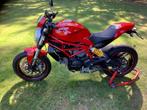 Topoccasie! Ducati Monster 797+, 2 cilinders, Motorrijbewijs A, Particulier, Meer dan 35 kW