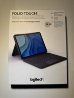 Logitech Folio Touch, Enlèvement ou Envoi, Utilisé, Logitech