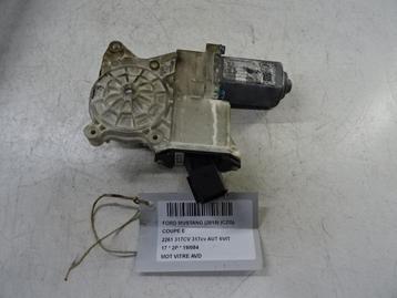 MOTOR RAAMMECHANIEK RECHTS VOOR Mustang VI Fastback beschikbaar voor biedingen