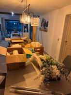 Groot trouwpakket te koop!, Ophalen, Zo goed als nieuw