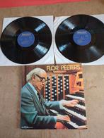 Flor Peeters ‎– Hymn Preludes For The Liturgical Year Opus 1, Ophalen of Verzenden, Gebruikt, 12 inch