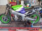 Kawasaki ninja 900, Motos, Motos | Kawasaki, Naked bike, 4 cylindres, Particulier, Plus de 35 kW