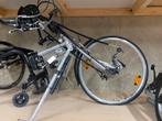 Handbike, Ophalen, Inklapbaar, Gebruikt, Handbewogen rolstoel