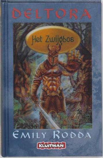het zwijgbos (2468), Enlèvement ou Envoi, Neuf, Emily rodda, Fiction