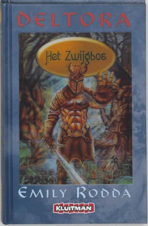 het zwijgbos (2468), Boeken, Kinderboeken | Jeugd | 10 tot 12 jaar, Nieuw, Fictie, Ophalen of Verzenden