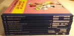 Collection Lucky Luke 9x, Livres, BD, Enlèvement ou Envoi