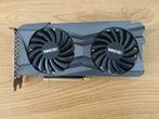 INNO3D Nvidia RTX 3060Ti 8GB Twin X2 LHR, Computers en Software, Videokaarten, PCI-Express 4, Ophalen of Verzenden, Zo goed als nieuw