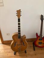 VINTAGE ROCK ROCKABILLY GITAAR SIXTIES 60 er JAREN, Enlèvement, Guitare