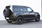 Land Rover Defender 110 3.0 Turbo MHEV P400 HSE - BTW - Lich, Automaat, USB, Leder, SUV of Terreinwagen