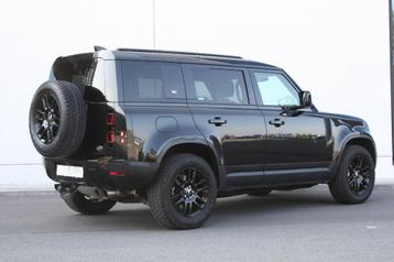 Land Rover Defender 110 3.0 Turbo MHEV P400 HSE - BTW - Lich beschikbaar voor biedingen