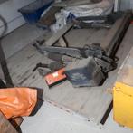 Alu laadbrug voor vrachtwagen, Ophalen, Gebruikt, Overige Auto-onderdelen