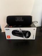 Enceinte JBL Flip 6, Audio, Tv en Foto, Luidsprekerboxen, Ophalen of Verzenden, Nieuw, JBL