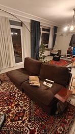 Ikea KIVIK bruin, Ophalen, Gebruikt