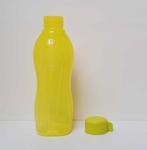 Tupperware™ « Bouteille Eco » 750 ml - vert anis, Envoi, Neuf, Vert, Récipient ou Bol