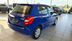 Skoda Fabia 1.2I BENZINE 44KW Euro 4 Euro 4 L.EZ 2030 OK Bou, Auto's, Skoda, Bedrijf, Handgeschakeld, 5 deurs, Euro 4