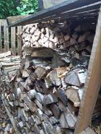 Brandhout, Tuin en Terras, Brandhout, 3 tot 6 m³, Ophalen of Verzenden, Overige houtsoorten, Blokken