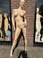 etalagepop etalagefiguur paspop pin-up girl Marilyn Monroe, Kleding | Dames, Ophalen of Verzenden