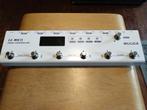 Mooer Pedal Controller L6 MKII - zeskanaals switcher, Muziek en Instrumenten, Effecten, Ophalen of Verzenden, Gebruikt, Overige typen