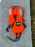 Nieuwe Zwemvest reddingsvest Babysafe + Helly Hansen 5-15 Kg, Watersport en Boten, Kind, Helly Hansen, Nieuw, Ophalen of Verzenden