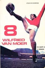 (sp85) 8 Wilfried van Moer, Boeken, Verzenden, Gelezen