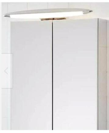 Badkamerlamp Skepp Ikea, muur of plafondmontage. beschikbaar voor biedingen