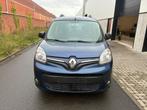 Renault Kangoo Limited (bj 2016), Auto's, Renault, Voorwielaandrijving, Euro 6, 4 cilinders, Blauw